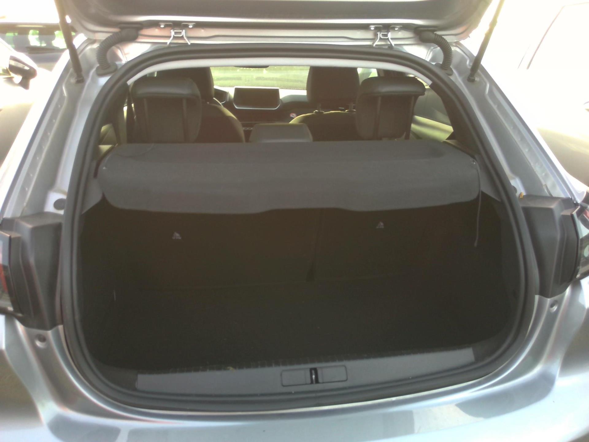 Peugeot 208 PureTech 100 S&S BVM6 Allure Pack 2023