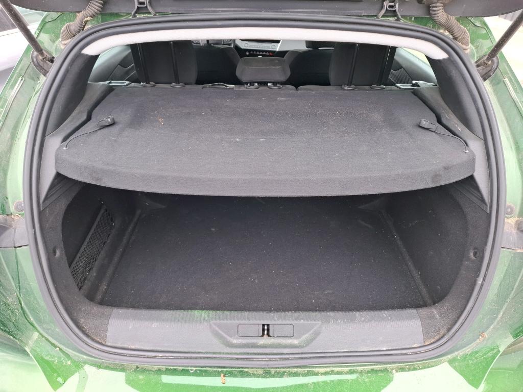 Peugeot 308 PureTech 110ch S&S BVM6 Active Pack 2022