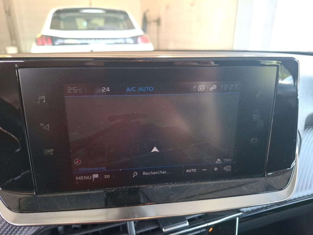 Peugeot 2008 BlueHDi 110 S&S BVM6 Active Business 2021