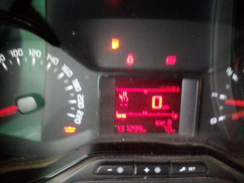 Foto Citroën BERLINGO III VAN 7