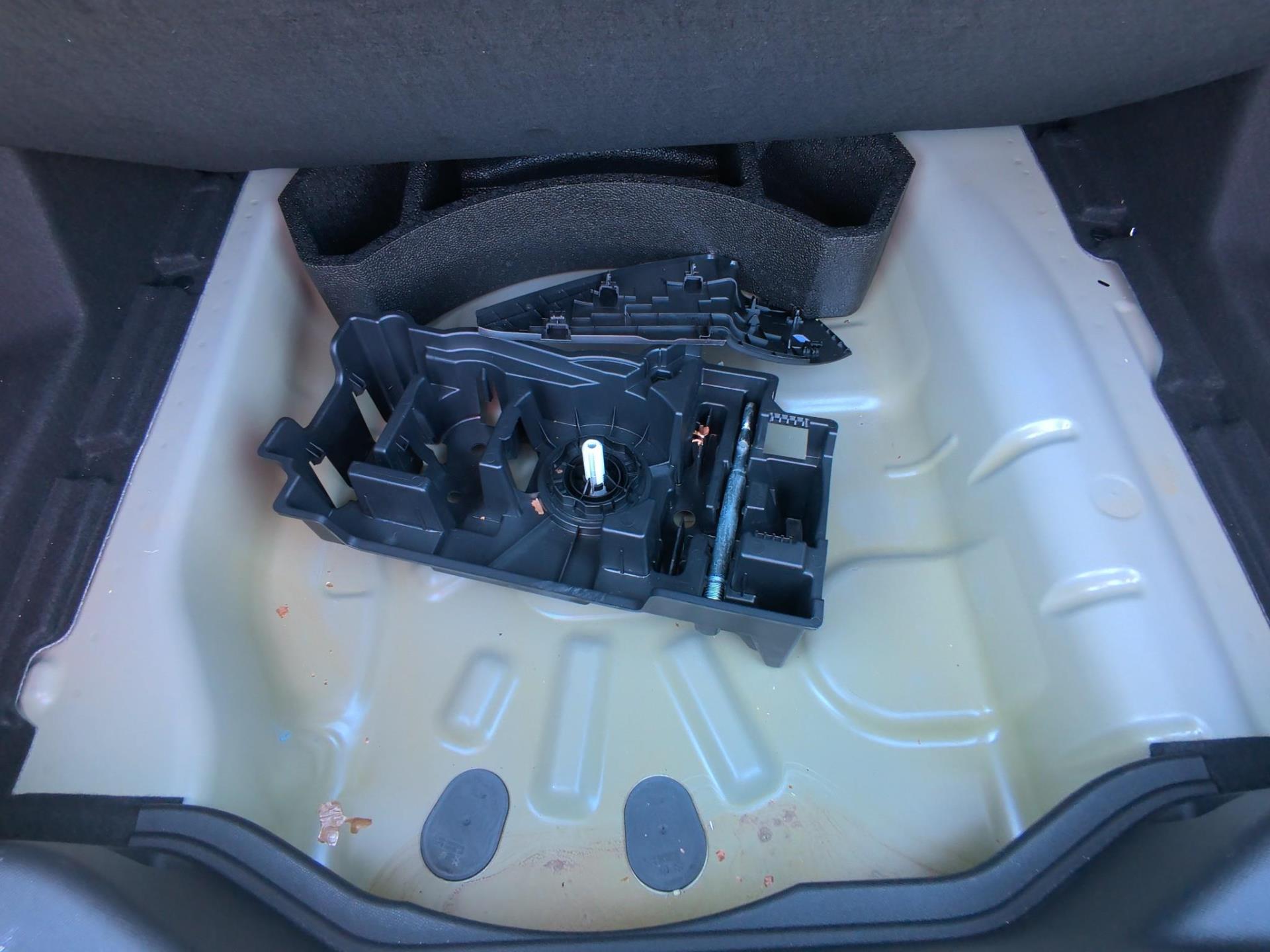 Citroen C4 X Hybride 145 ch e-DCS6 Max 2026