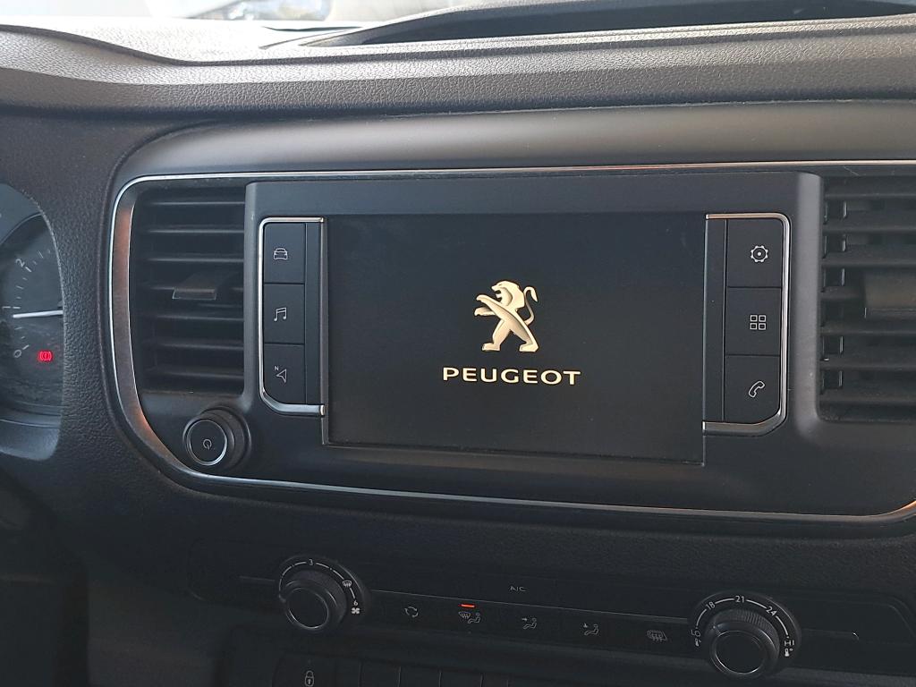 Peugeot EXPERT FGN TOLE LONG 2.0  BLUEHDI 120 S&S BVM6 PREMIUM 2020