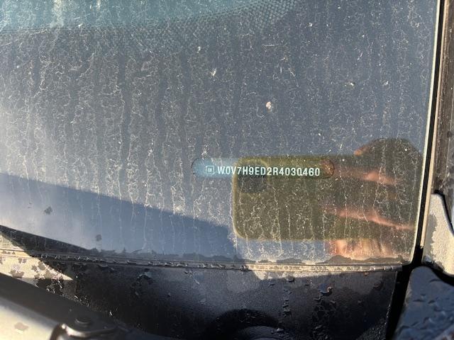 Foto Opel CrossLand 2