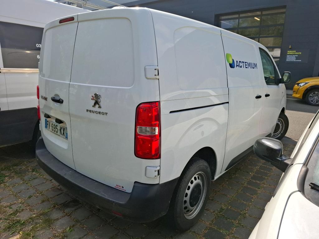 Peugeot EXPERT FGN TOLE STANDARD 2.0 BLUEHDI 120 S&S BVM6 PREMIUM 2020