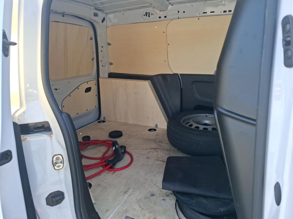 Citroen E-BERLINGO VAN M 800 100 KW (136 CH) BATTERIE 50 KWH  2023