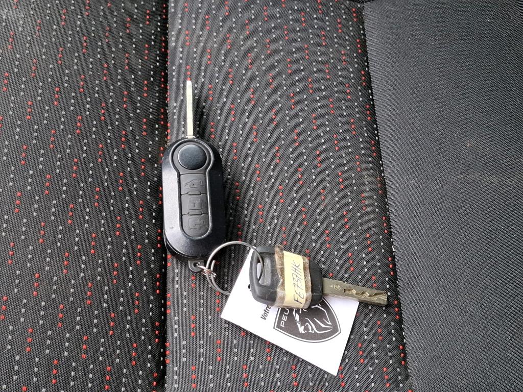 Citroen JUMPER CA 35 L3H2 BLUEHDi 130 BVM6 CONFORT 2019