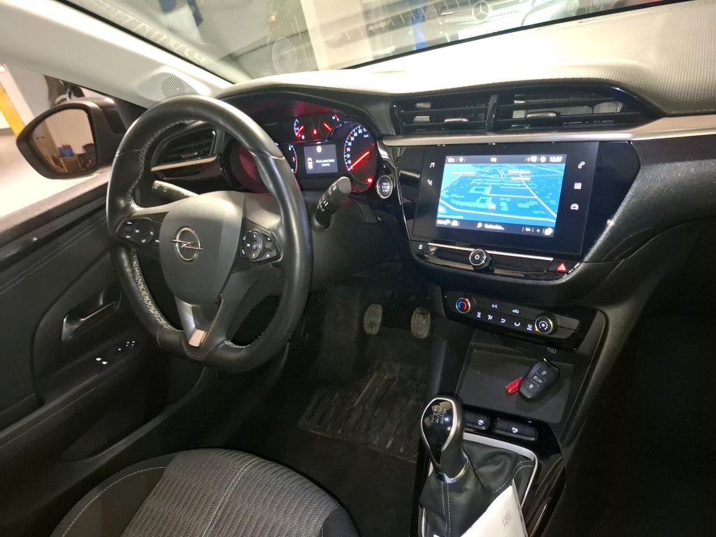Opel Corsa 1.2 75 ch BVM5 Elegance Business 2023