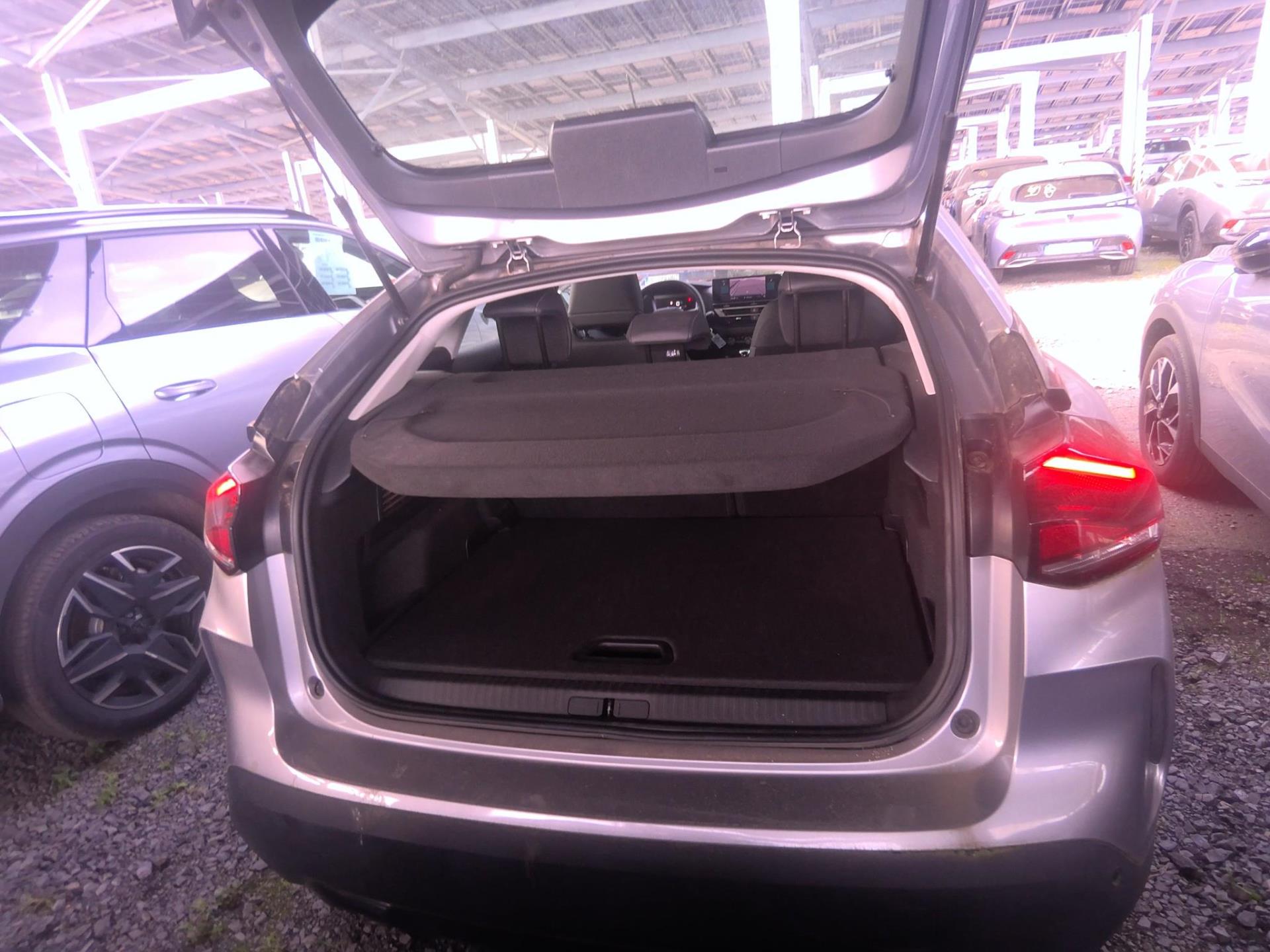 Citroen C4 PureTech 130 S&S BVM6 Feel Pack 2023