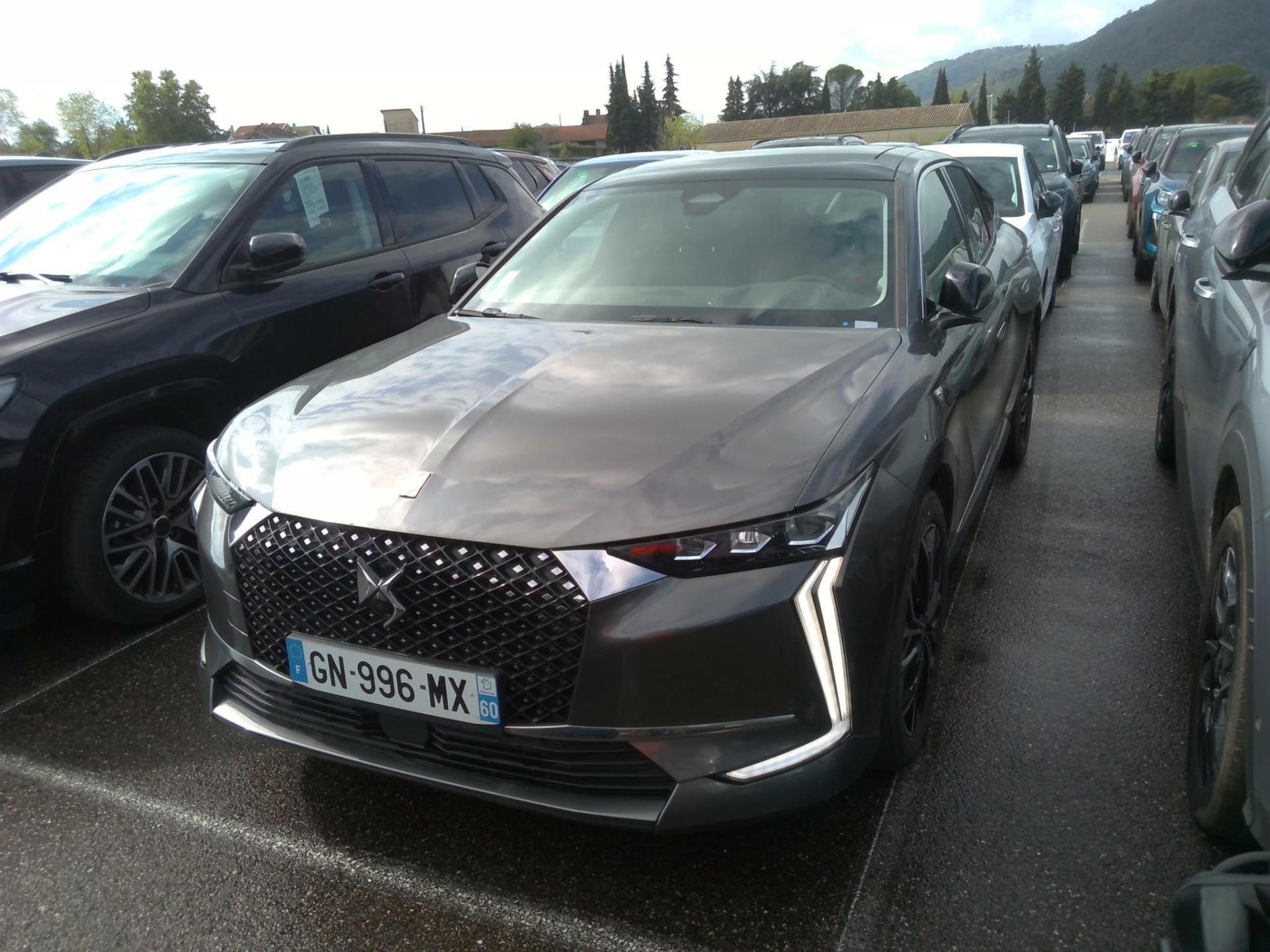 DS 4 II