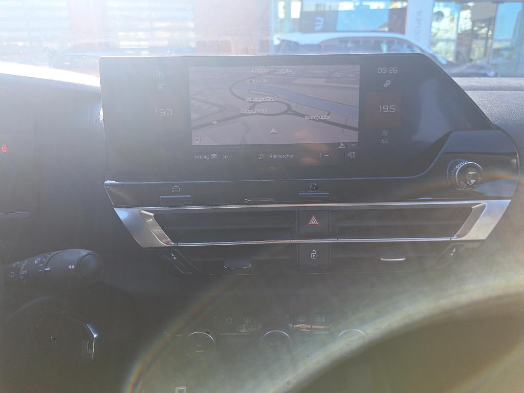Citroen C4 BlueHDi 110 S&S BVM6 Live Pack Business 2021
