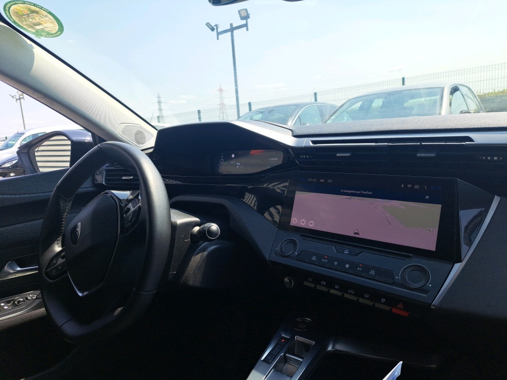 Peugeot 308 PHEV 180 e-EAT8 Active Pack 2022