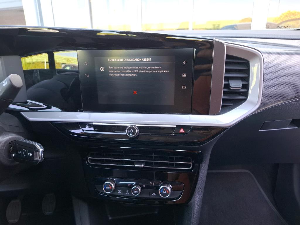 Opel Mokka 1.2 Turbo 100 ch BVM6 Elegance 2023