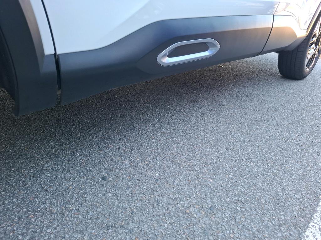 Citroen C4 X BlueHDi 130 S&S EAT8 Shine Pack 2023