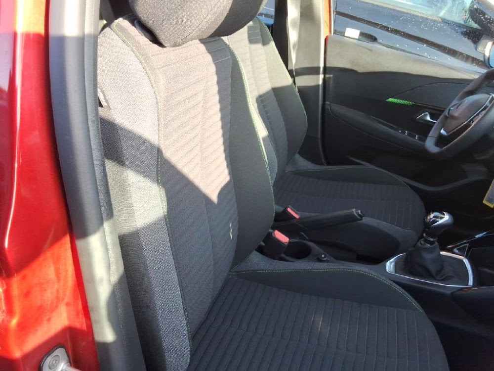Foto Peugeot 308 14