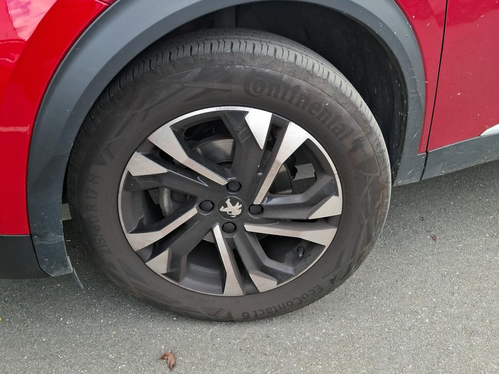 Peugeot 2008 PureTech 130 S&S EAT8 Allure Pack 2022