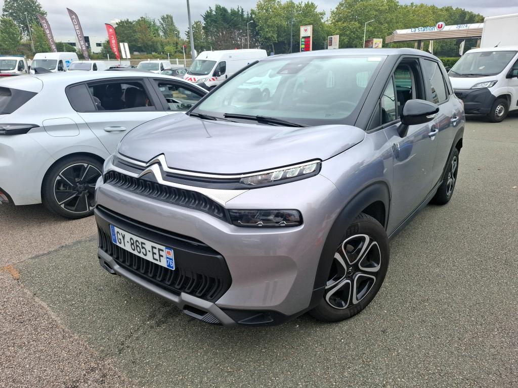 C3 AIRCROSS