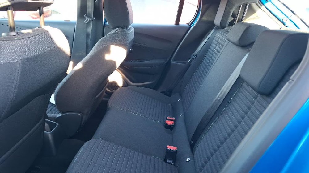 Foto Peugeot 308 9
