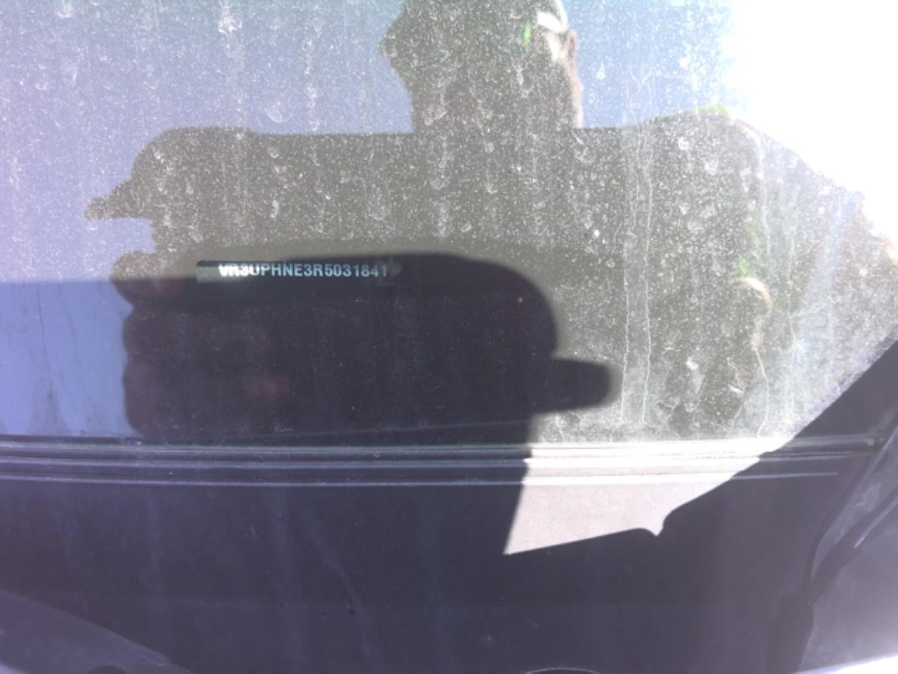 Foto Peugeot 308 5