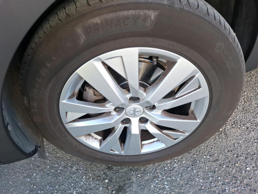 Peugeot 3008 PureTech 130ch S&S EAT8 Active Pack 2023