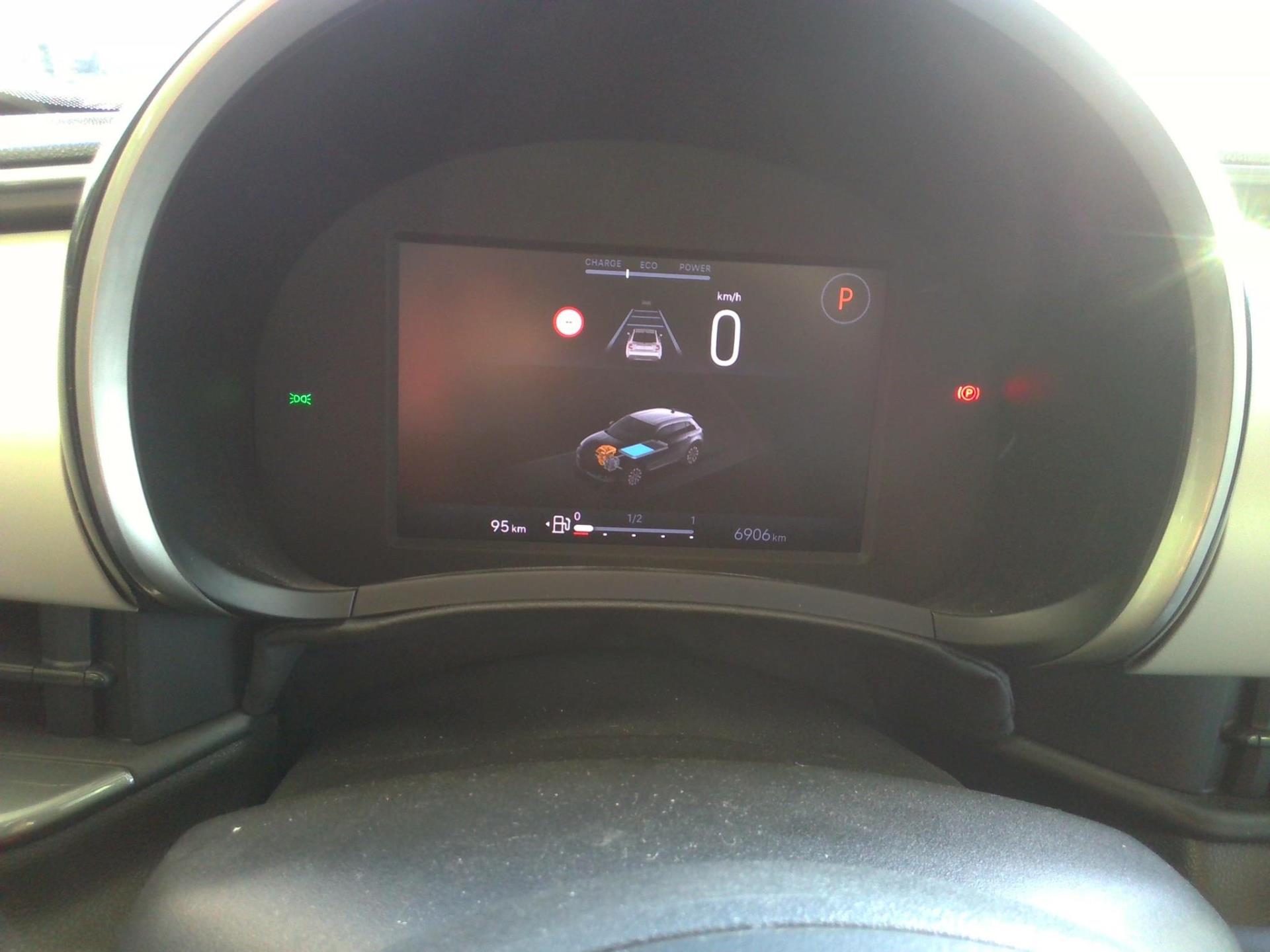 FIAT 600 1.2 Hybrid 100ch DCT6 La Prima 2024