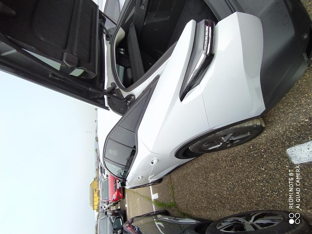 Foto Peugeot 408 6