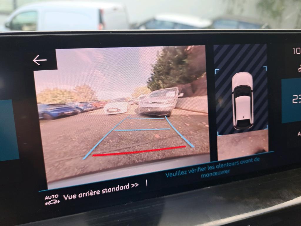 Citroen C4 BlueHDi 130 S&S EAT8 Feel Pack Business 2021