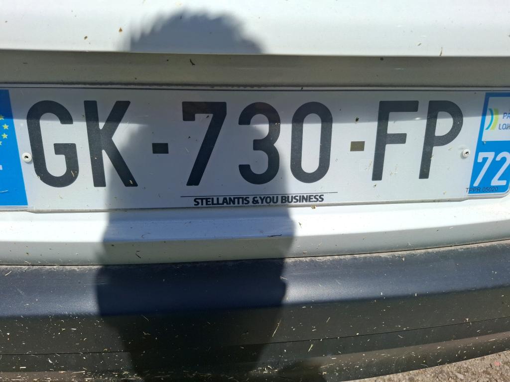 Citroen C3 PureTech 83 S&S BVM5 Feel Pack 2022