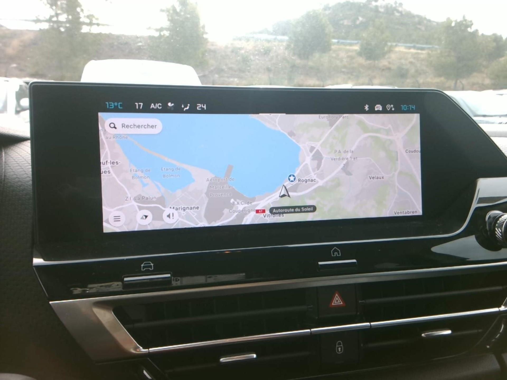 Citroen C4 BlueHDi 130 EAT8 Max 2024