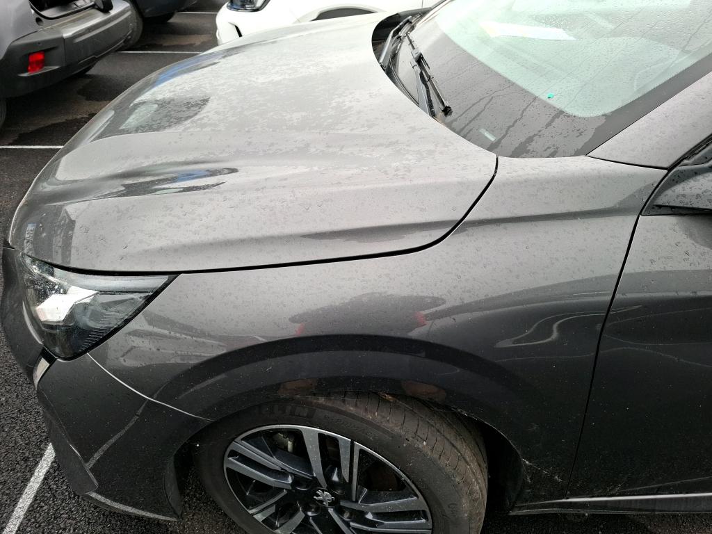 Peugeot 208 PureTech 100 S&S BVM6 Allure Pack 2023