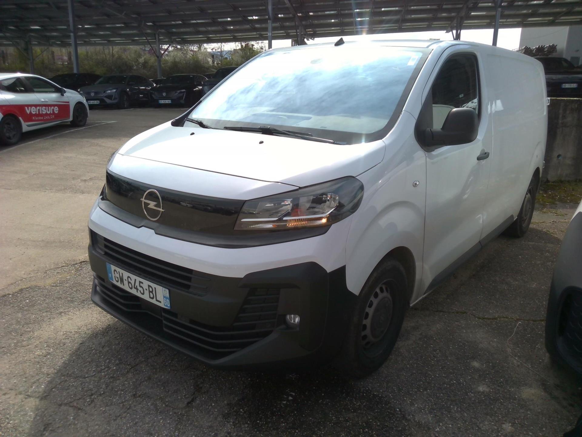 VIVARO C