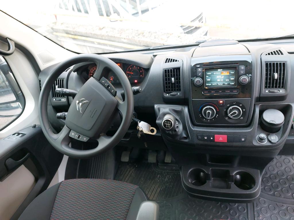 Citroen JUMPER III 