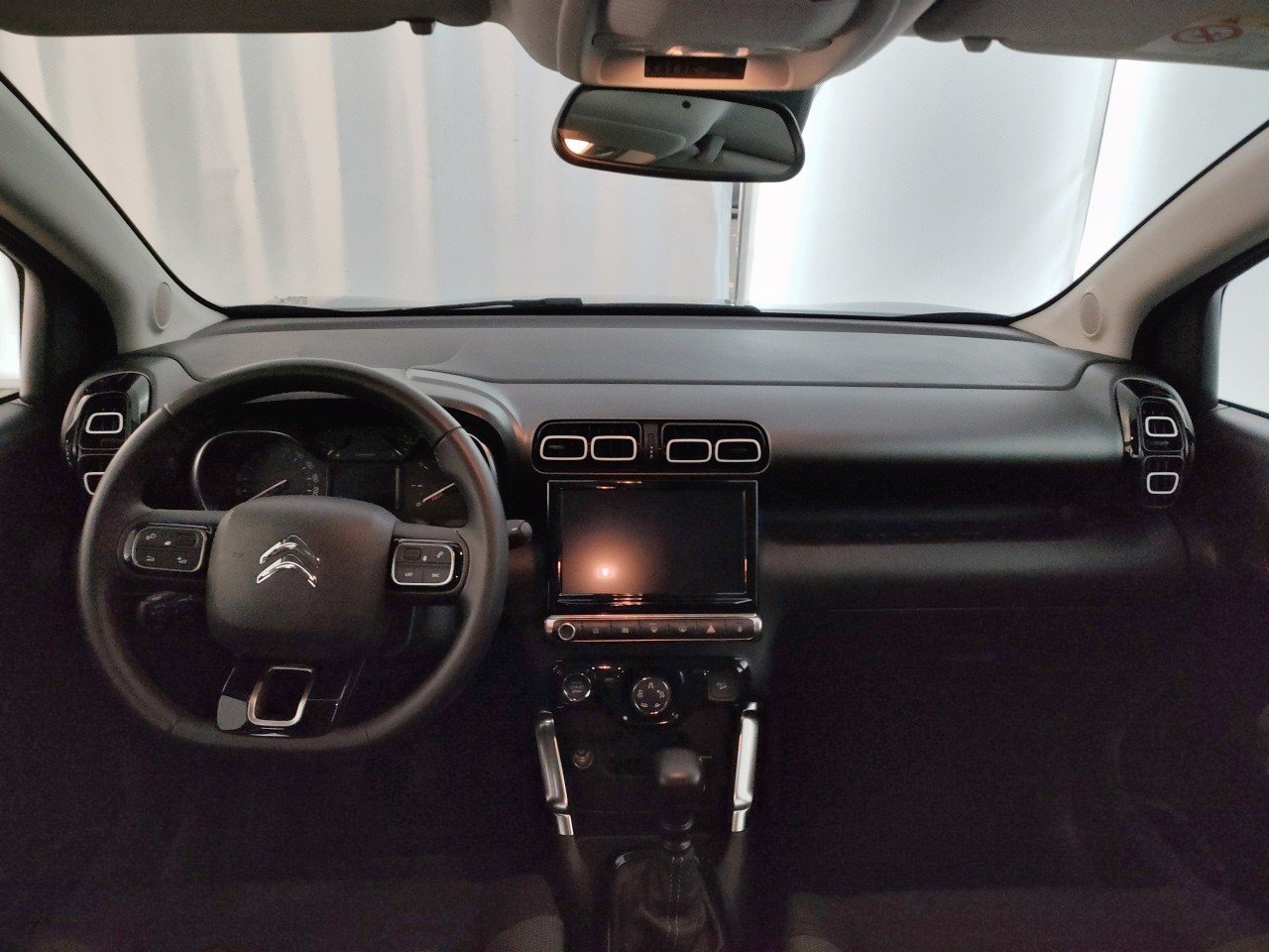 Citroen C3 Aircross PureTech 110 S&S BVM6 Shine 2023