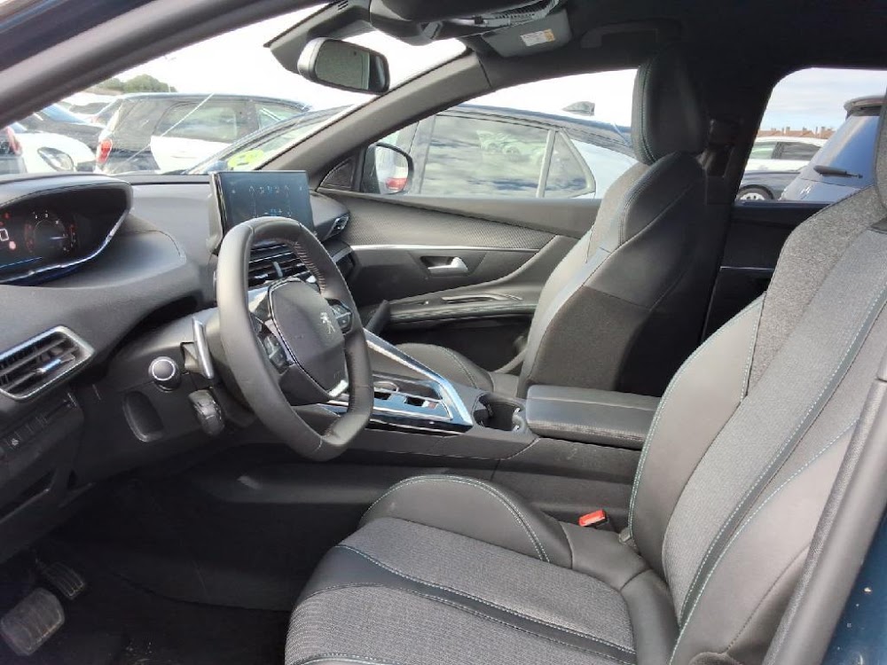 Foto Peugeot 5008 16