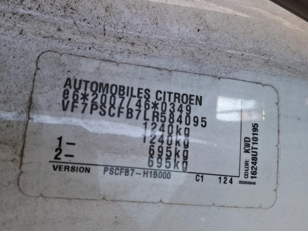 Citroen C1 VTi 72 S&S Shine 2021