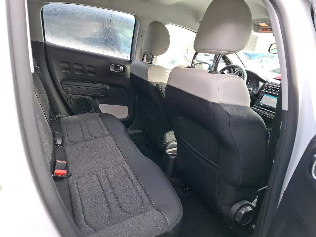 Citroen C3 PureTech 83 S&S BVM5 Shine 2023