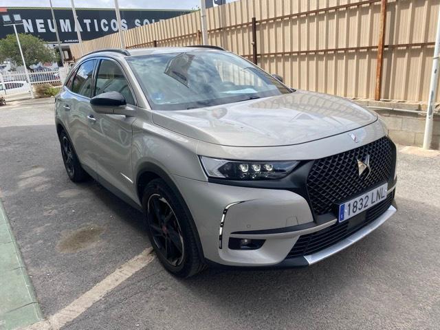 Foto DS DS 7 Crossback E-Tense 2