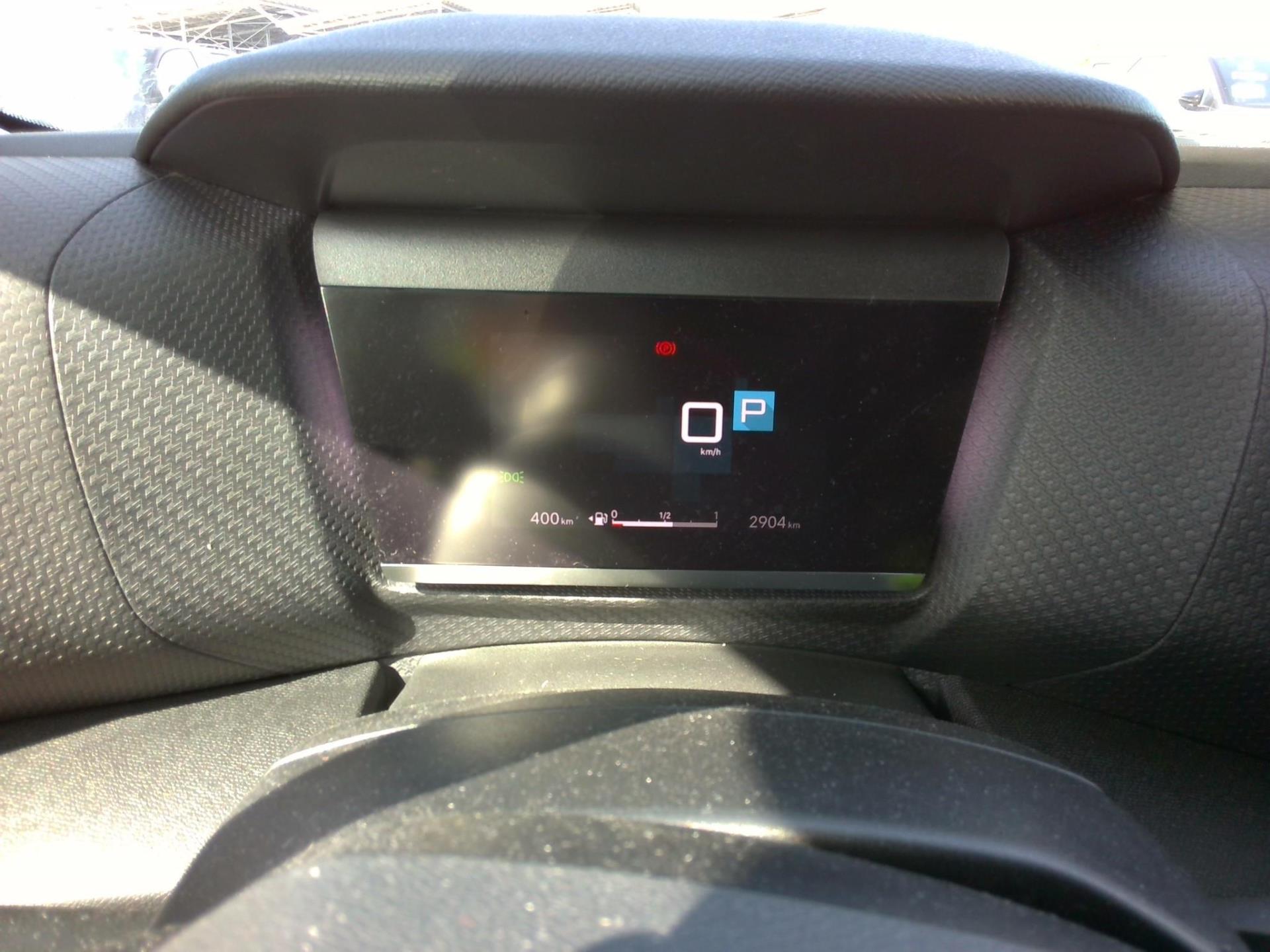 Citroen C4 PureTech 130 EAT8 Max 2023