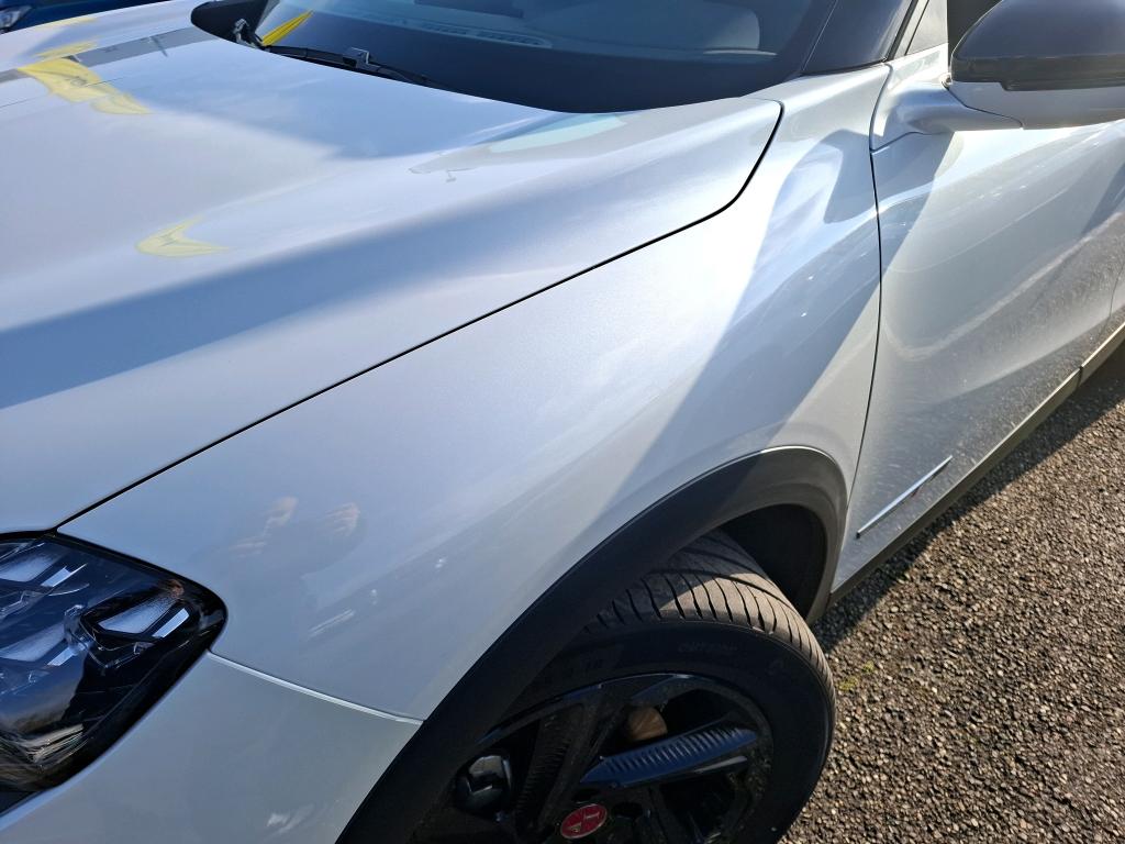 DS DS 3 CROSSBACK / DS 3 II 