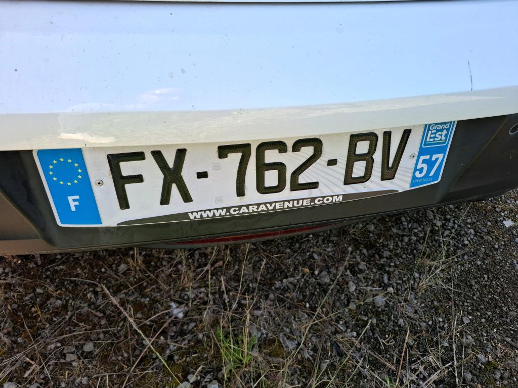 Peugeot 208 BlueHDi 100 S&S BVM6 Active Business 2021