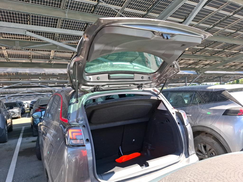 Opel Crossland 1.2 Turbo 110 ch BVM6 GS Line 2022