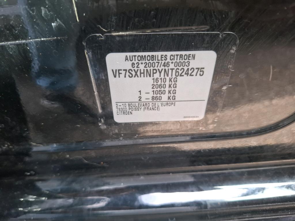 Citroen C3 PureTech 110 S&S EAT6 Shine Pack 2022