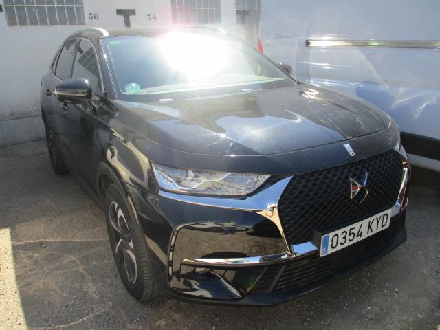 Foto DS DS 7 Crossback 2