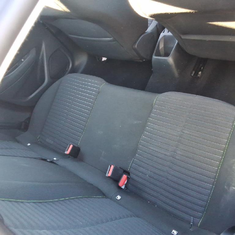 Foto Peugeot 308 17
