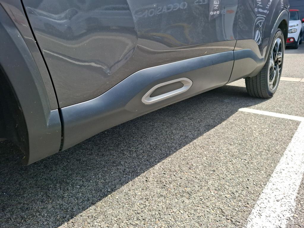 Citroen C4 BlueHDi 130 S&S EAT8 Shine Pack 2022