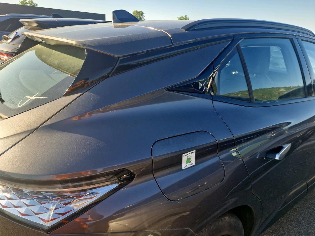 DS DS 4 Hybride E-Tense 225 EAT8 Cross Trocadero 2023