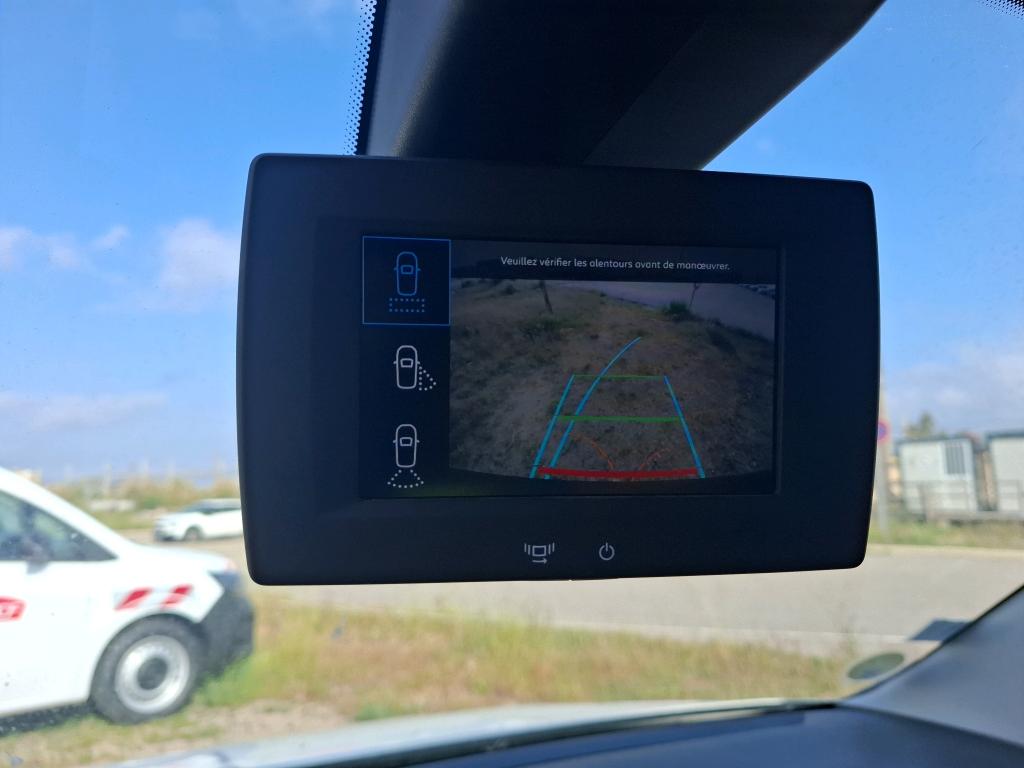 Citroen BERLINGO VAN M 650 BLUEHDI 100 S&S BVM5 CLUB 2020