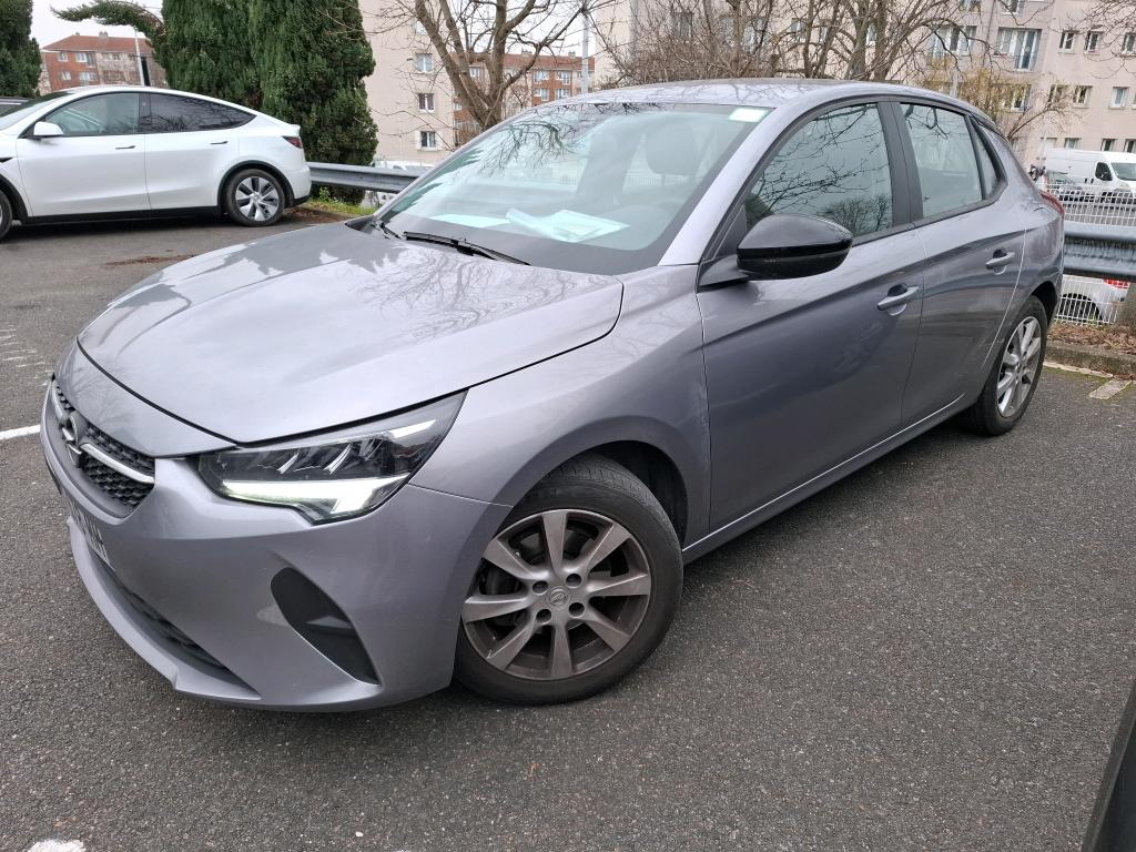 CORSA F