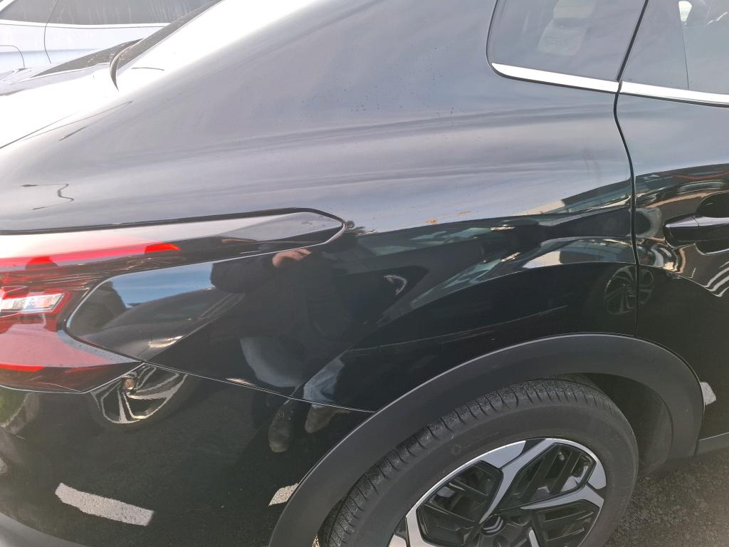 Citroen C4 X BlueHDi 130 S&S EAT8 Max 2024