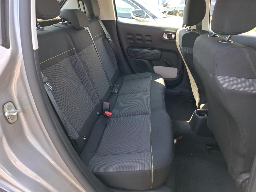 Citroen C3 PureTech 83 ch BVM5 You 2024