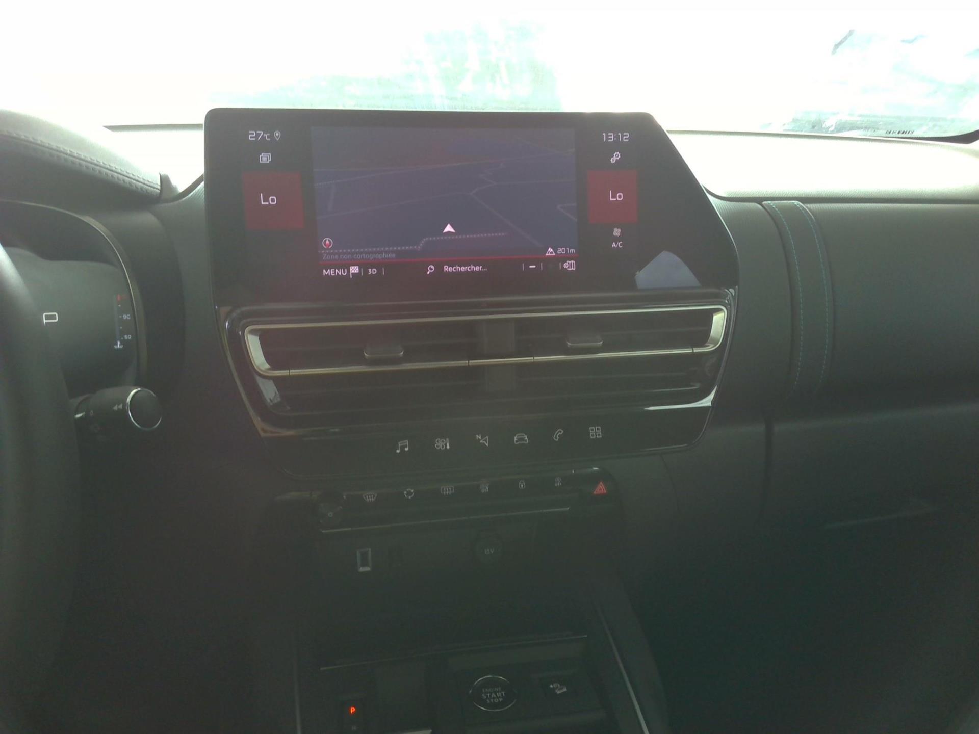 Citroen C5 Aircross BlueHDi 130 EAT8 Plus 2024